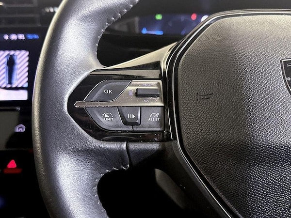 Used Peugeot 308 2022 for sale - 76302809: Photo 18