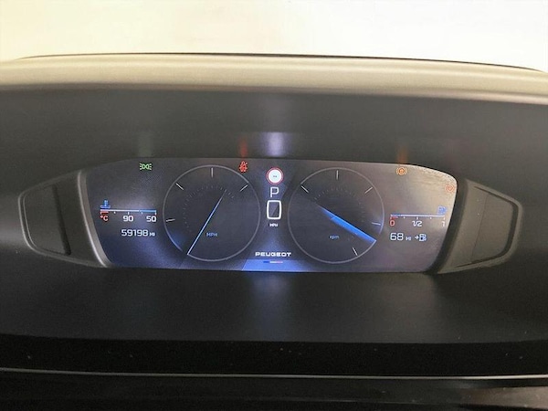 Used Peugeot 308 2022 for sale - 76302809: Photo 19