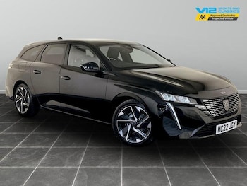 Used Peugeot 308 2022 for sale - 76302809: Photo