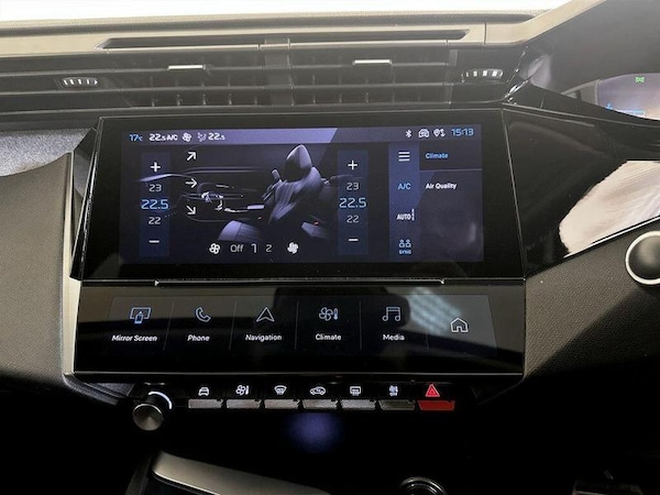 Used Peugeot 308 2022 for sale - 76302809: Photo 21
