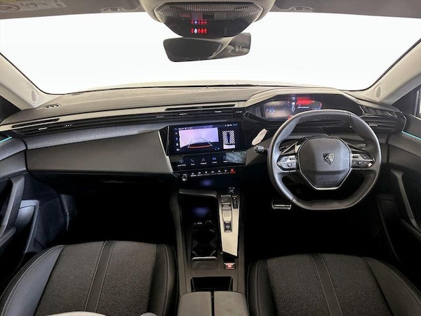 Used Peugeot 308 2022 for sale - 76302809: Photo 3