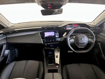 Used Peugeot 308 2022 for sale - 76302809: Photo