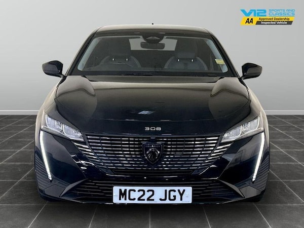 Used Peugeot 308 2022 for sale - 76302809: Photo 5