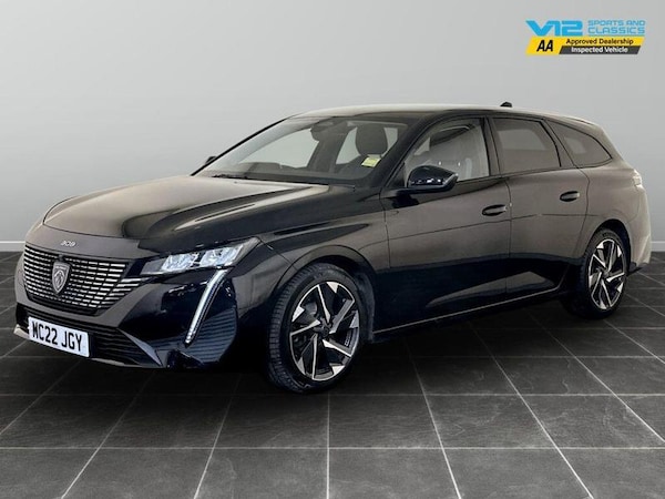 Used Peugeot 308 2022 for sale - 76302809: Photo 6