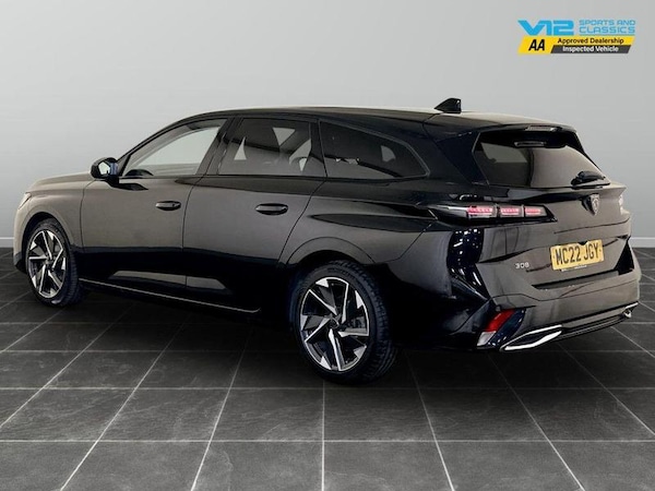 Used Peugeot 308 2022 for sale - 76302809: Photo 8