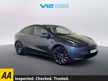 Used Tesla Model Y 2023 for sale - 79357041: Photo