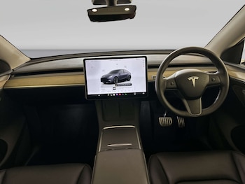 Used Tesla Model Y 2023 for sale - 79357041: Photo