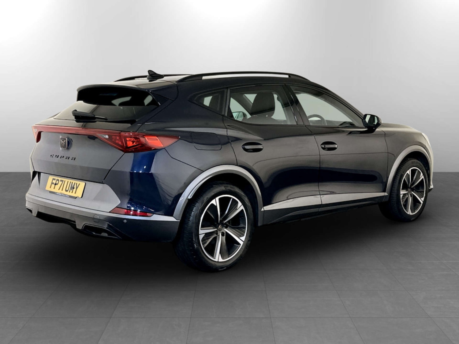 Used Cupra Formentor 2022 for sale - 77701554: Photo 10