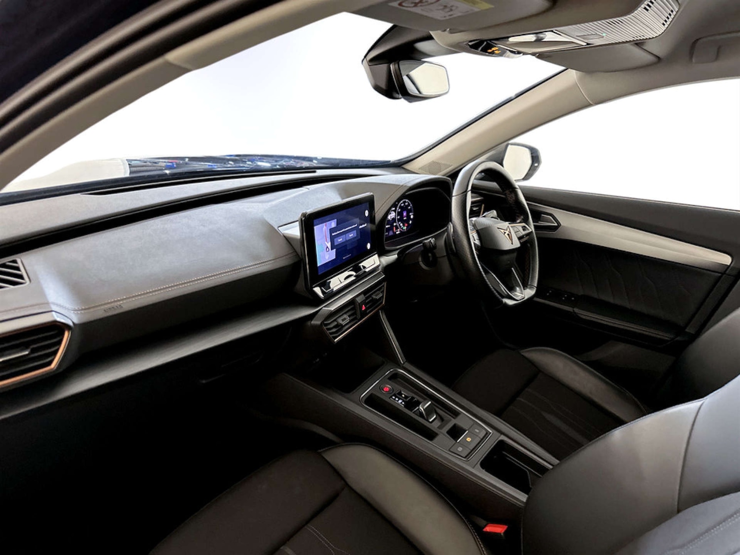 Used Cupra Formentor 2022 for sale - 77701554: Photo 12