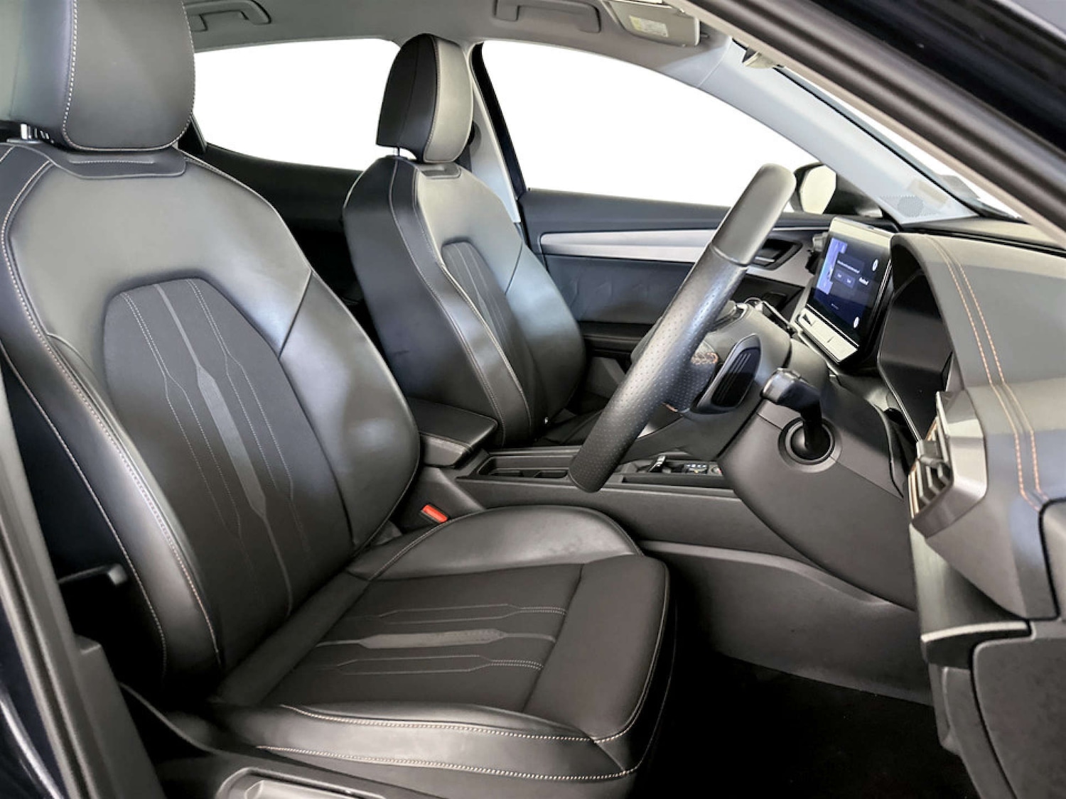 Used Cupra Formentor 2022 for sale - 77701554: Photo 13