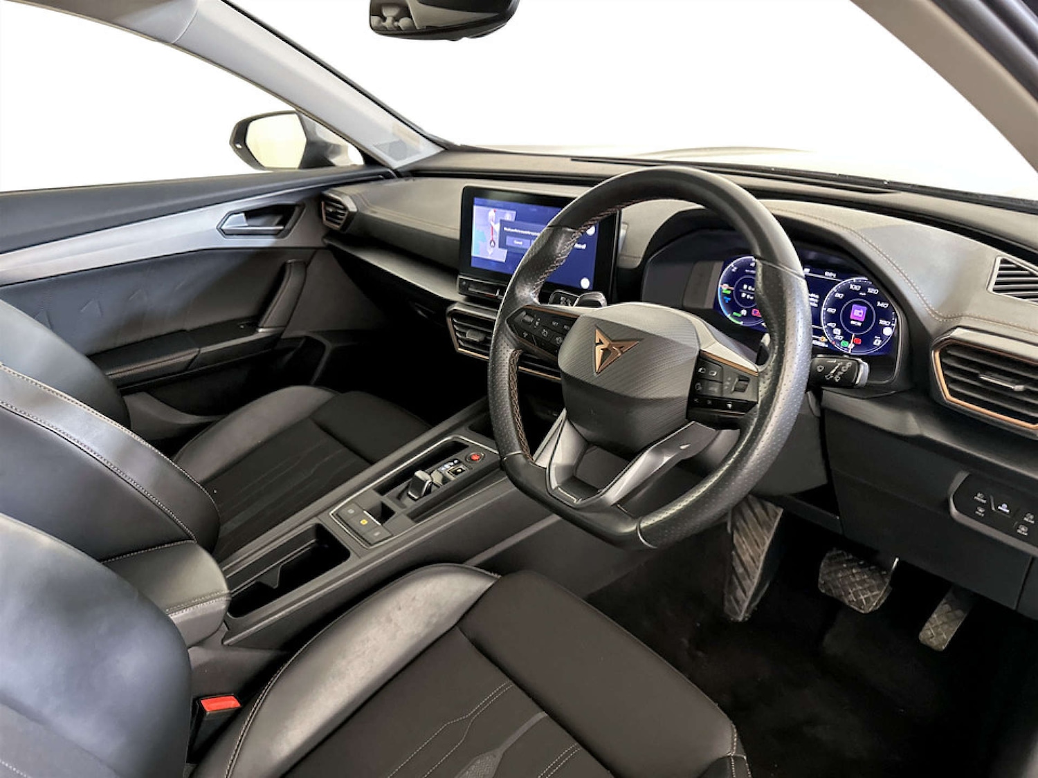 Used Cupra Formentor 2022 for sale - 77701554: Photo 14