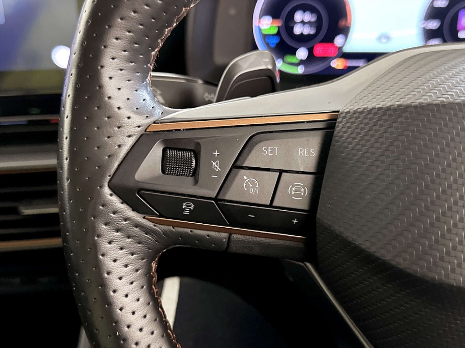 Used Cupra Formentor 2022 for sale - 77701554: Photo 16