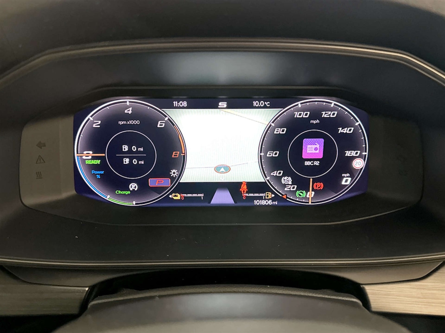 Used Cupra Formentor 2022 for sale - 77701554: Photo 17