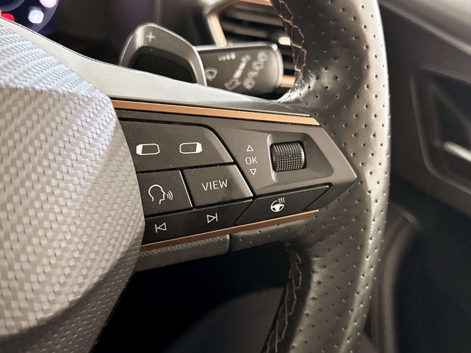 Used Cupra Formentor 2022 for sale - 77701554: Photo 18