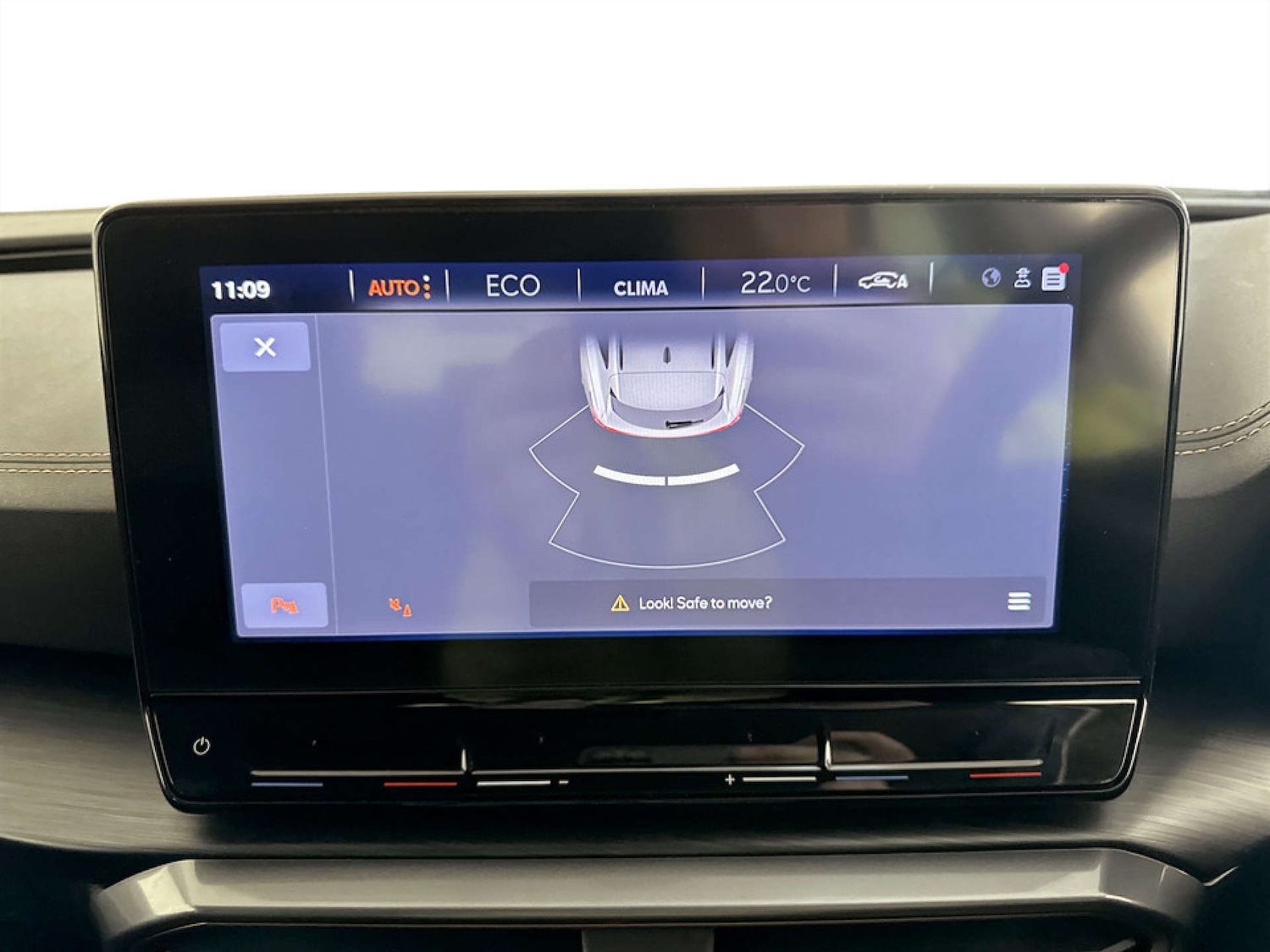 Used Cupra Formentor 2022 for sale - 77701554: Photo 19