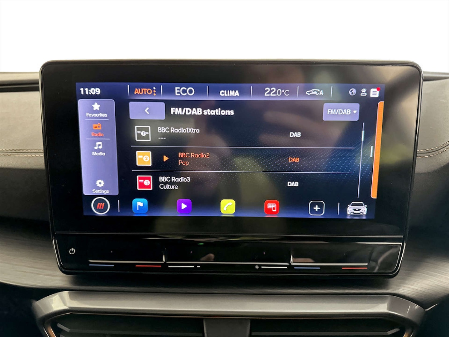 Used Cupra Formentor 2022 for sale - 77701554: Photo 22