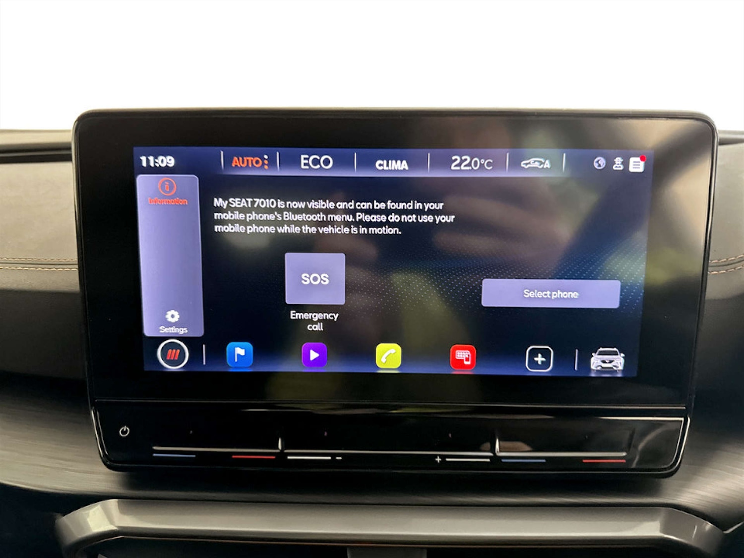 Used Cupra Formentor 2022 for sale - 77701554: Photo 24