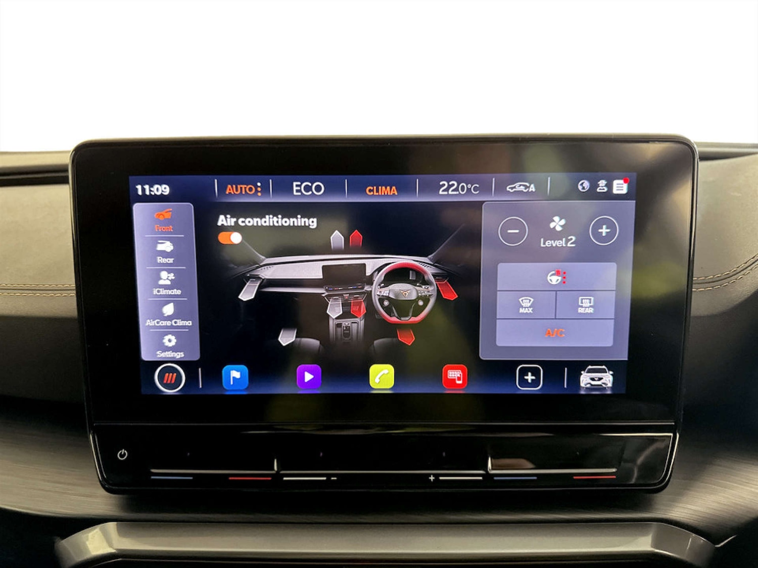 Used Cupra Formentor 2022 for sale - 77701554: Photo 25