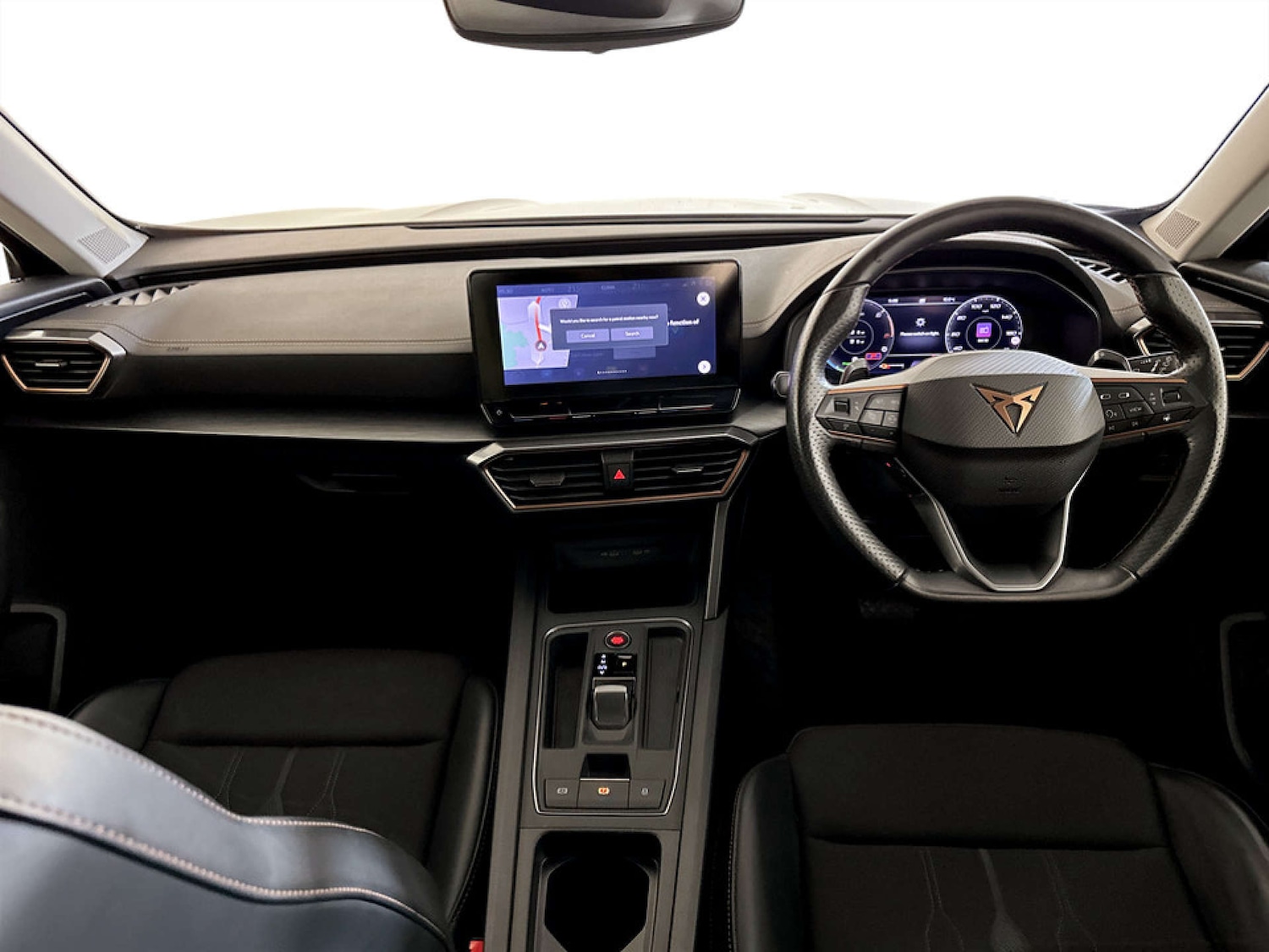 Used Cupra Formentor 2022 for sale - 77701554: Photo 3