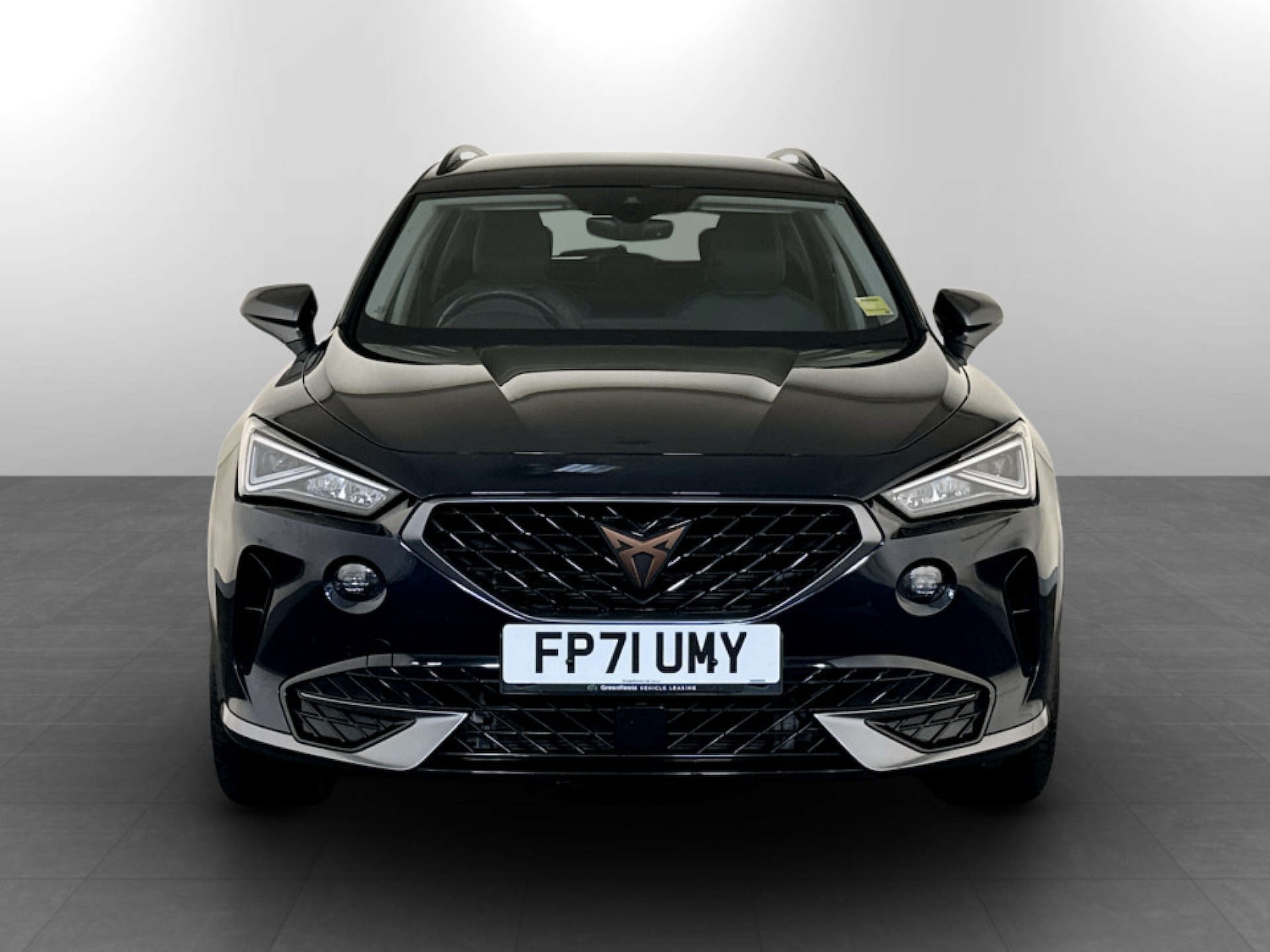 Used Cupra Formentor 2022 for sale - 77701554: Photo 5