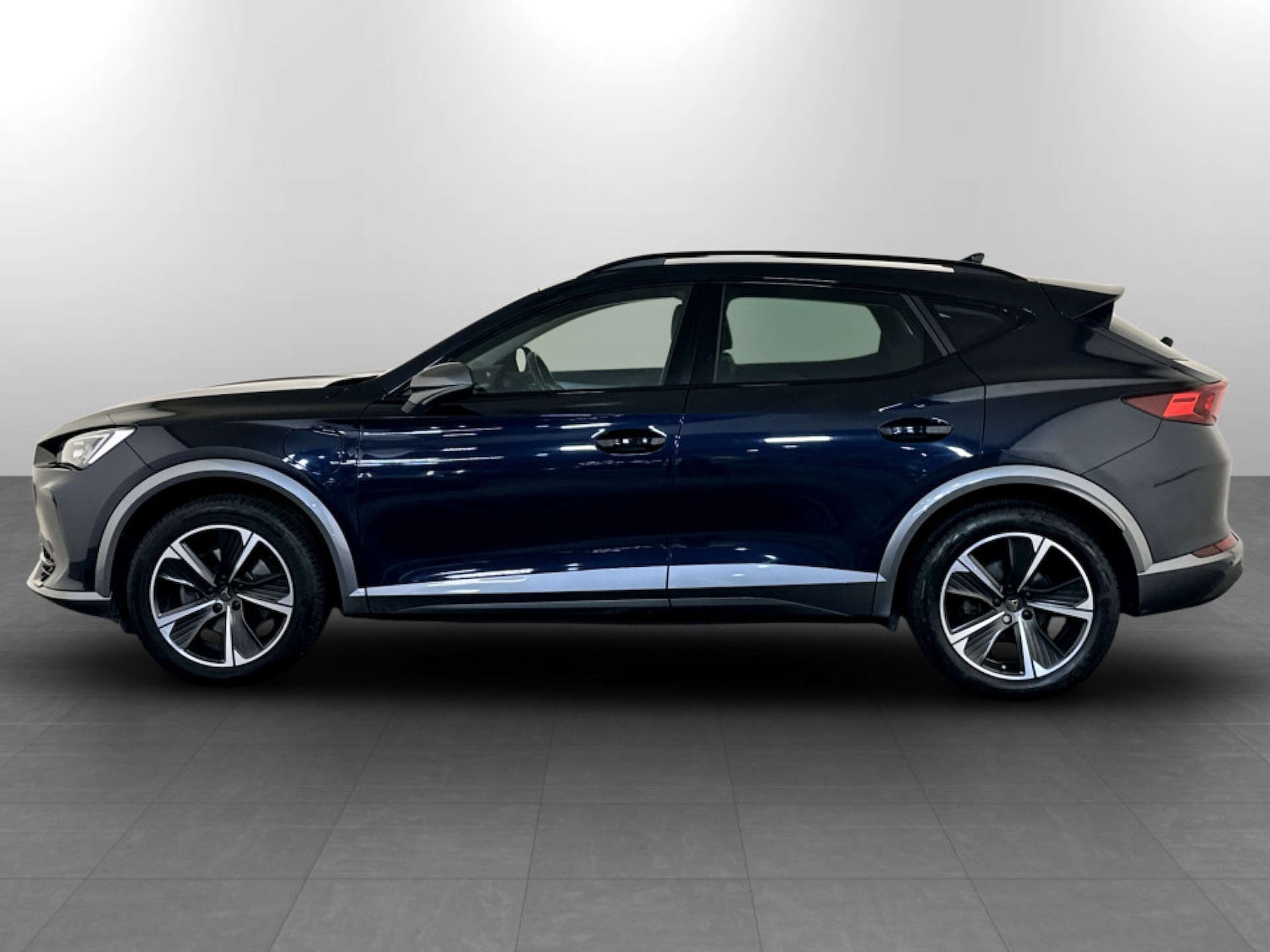 Used Cupra Formentor 2022 for sale - 77701554: Photo 7