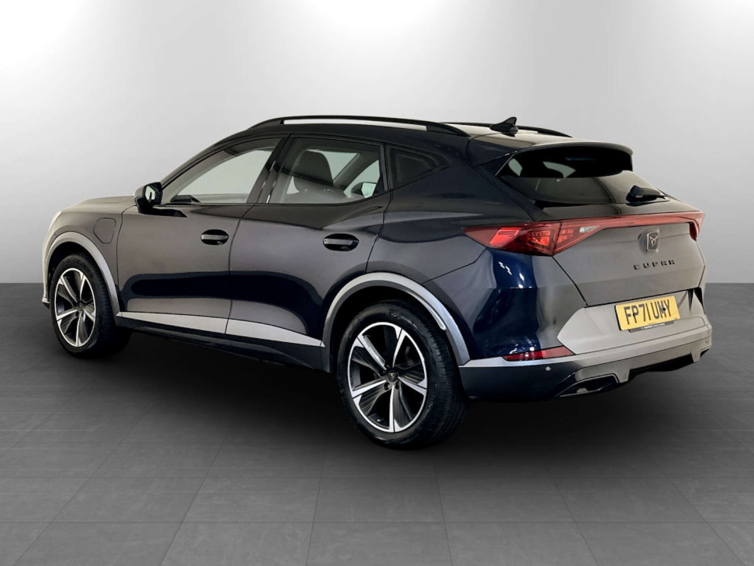 Used Cupra Formentor 2022 for sale - 77701554: Photo 8