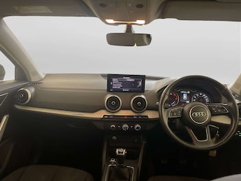 Used Audi Q2 2022 for sale - 78426709: Photo