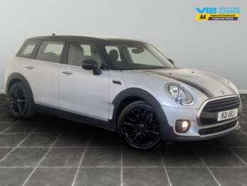 2018 - 1.5 Cooper 6dr 6-Door