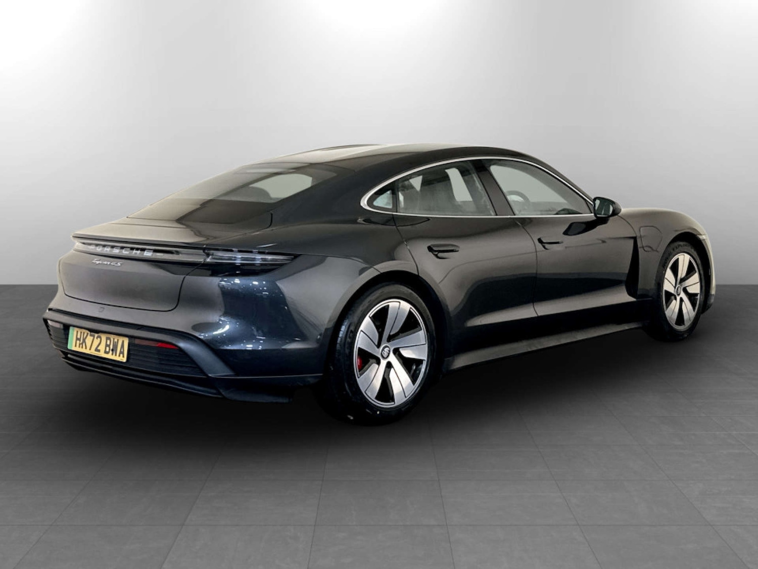 Used Porsche Taycan 2023 for sale - 77547726: Photo 10