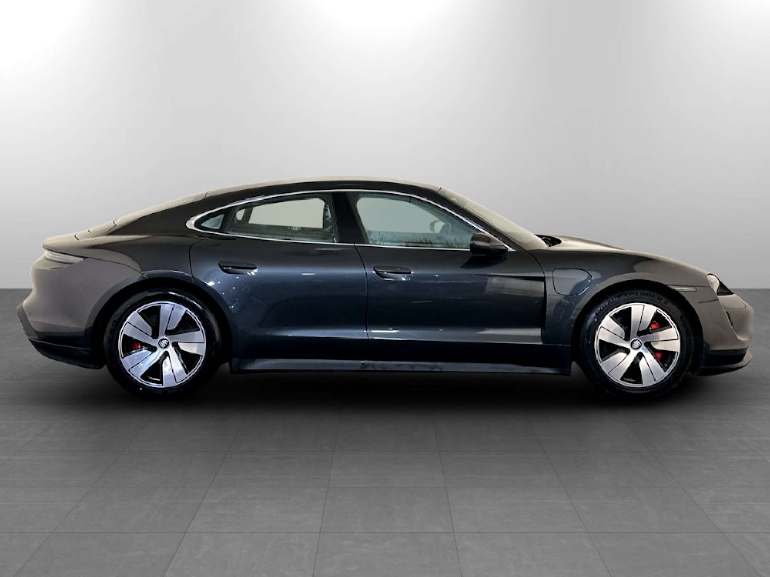 Used Porsche Taycan 2023 for sale - 77547726: Photo 11