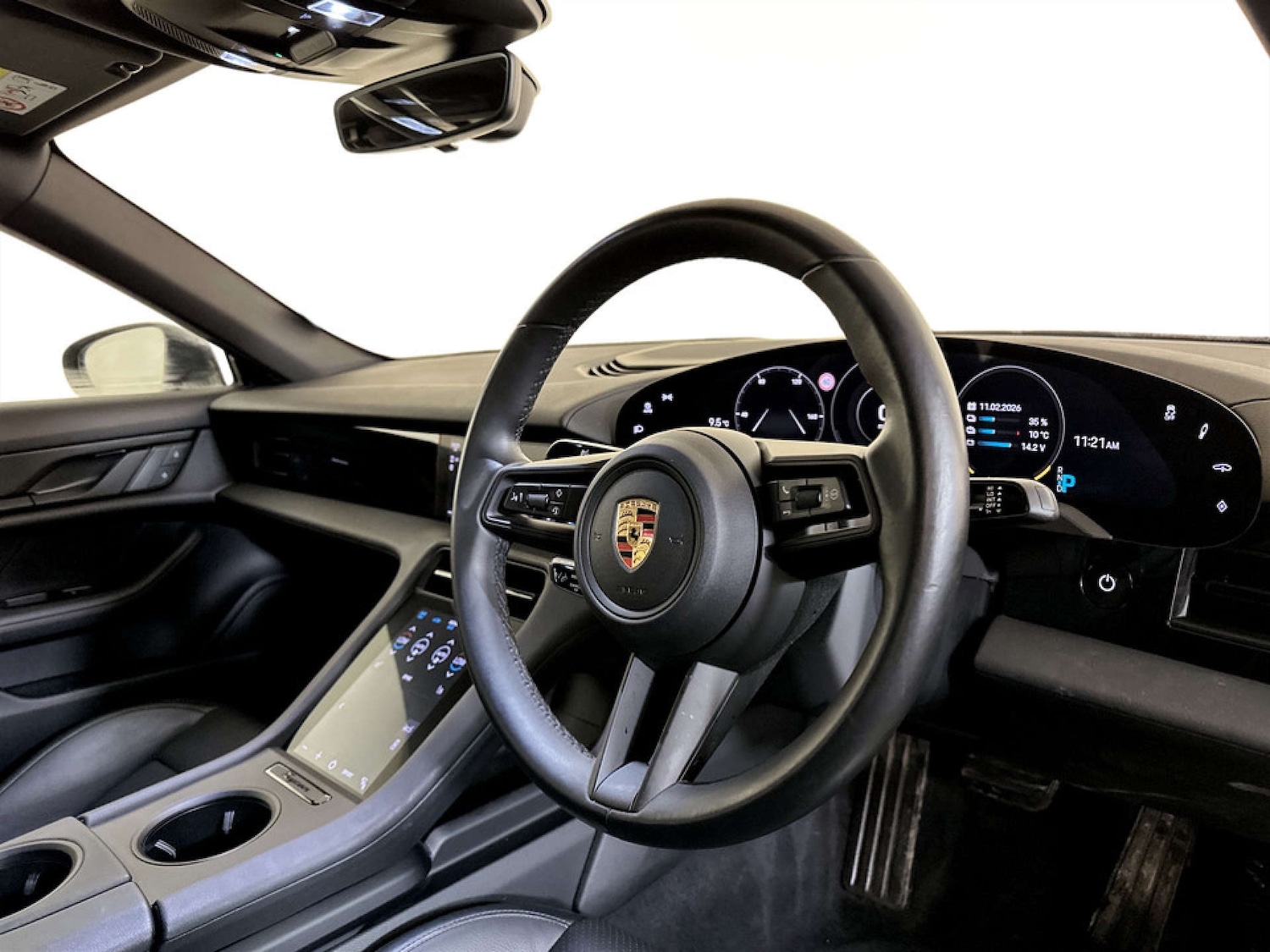 Used Porsche Taycan 2023 for sale - 77547726: Photo 15