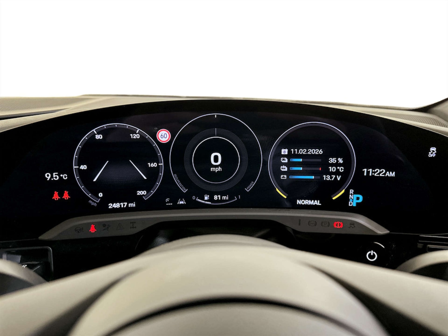 Used Porsche Taycan 2023 for sale - 77547726: Photo 19