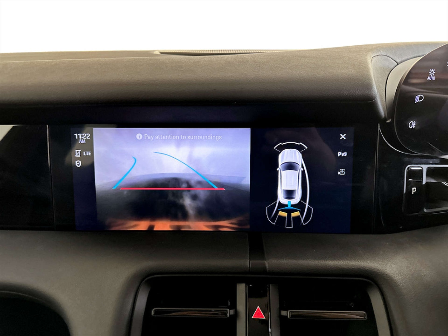 Used Porsche Taycan 2023 for sale - 77547726: Photo 22