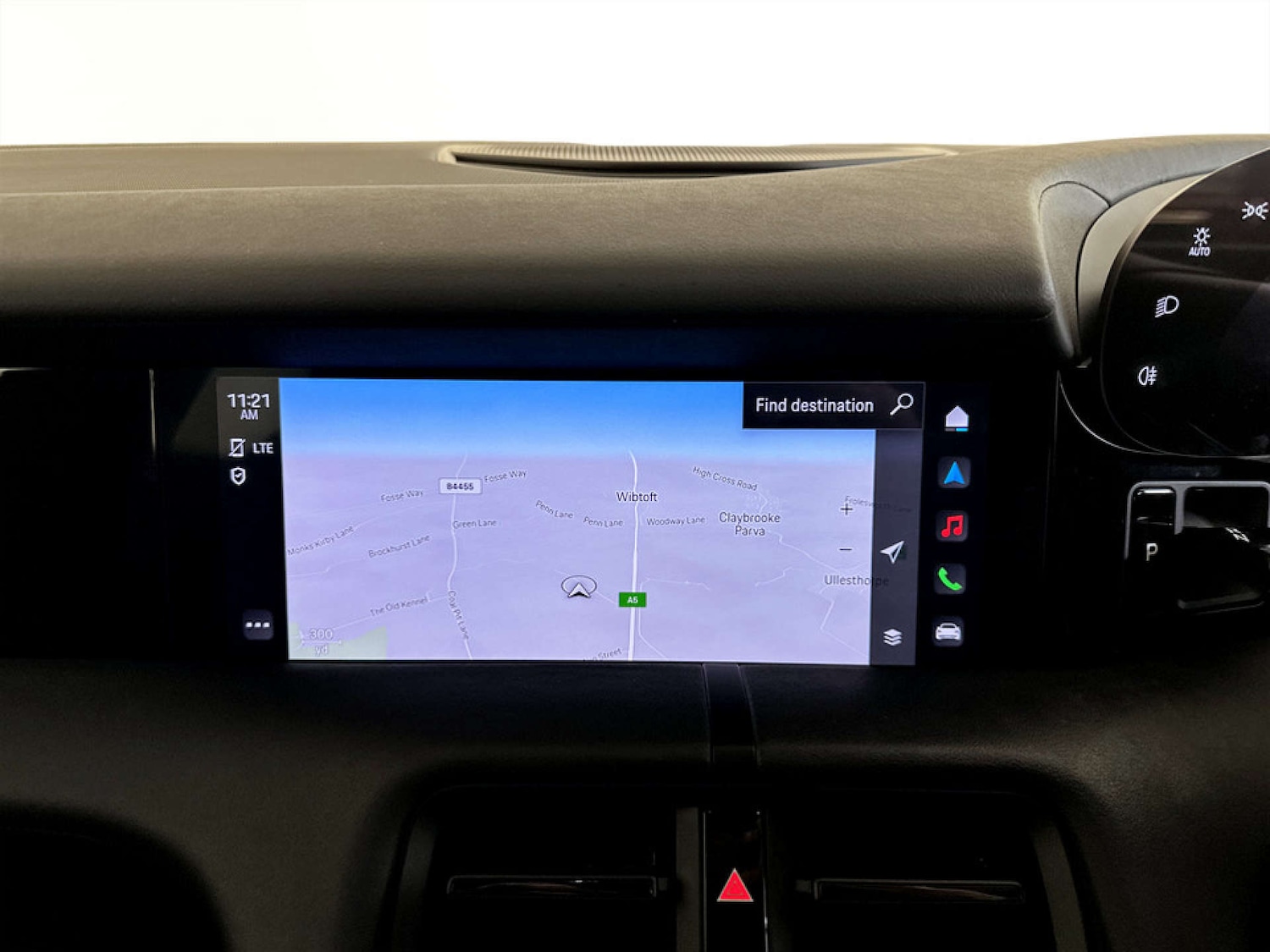 Used Porsche Taycan 2023 for sale - 77547726: Photo 23