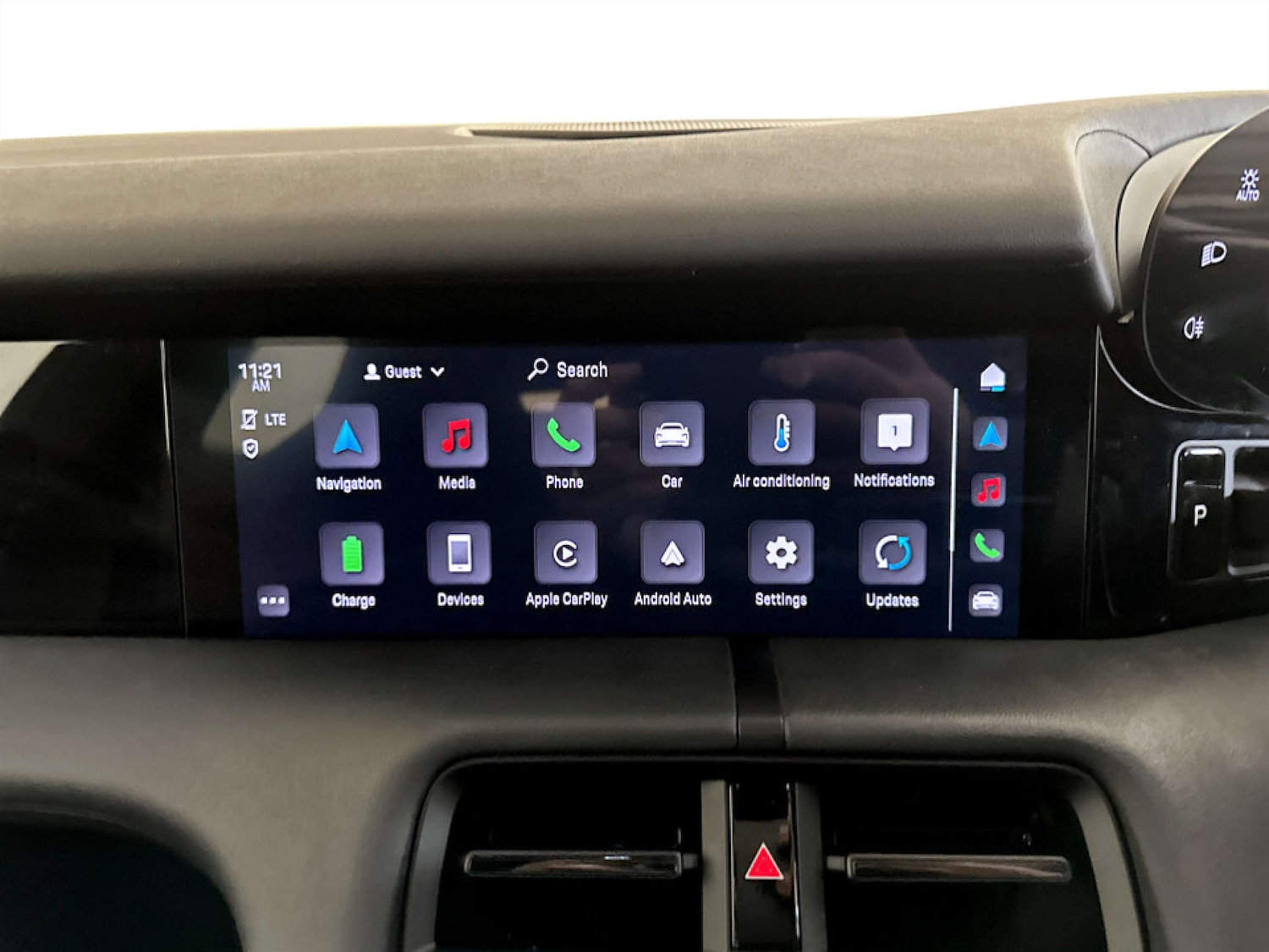 Used Porsche Taycan 2023 for sale - 77547726: Photo 24