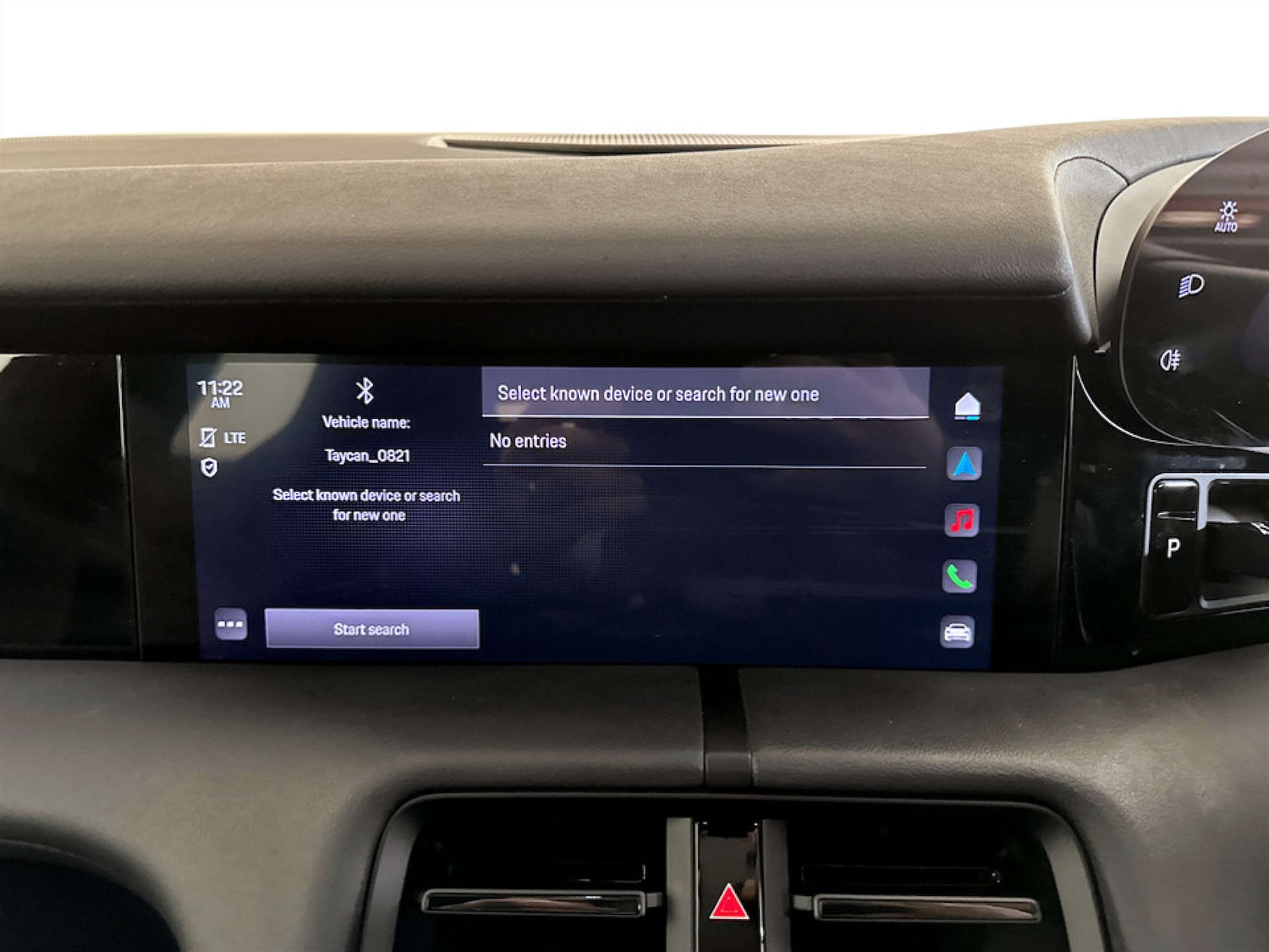 Used Porsche Taycan 2023 for sale - 77547726: Photo 25