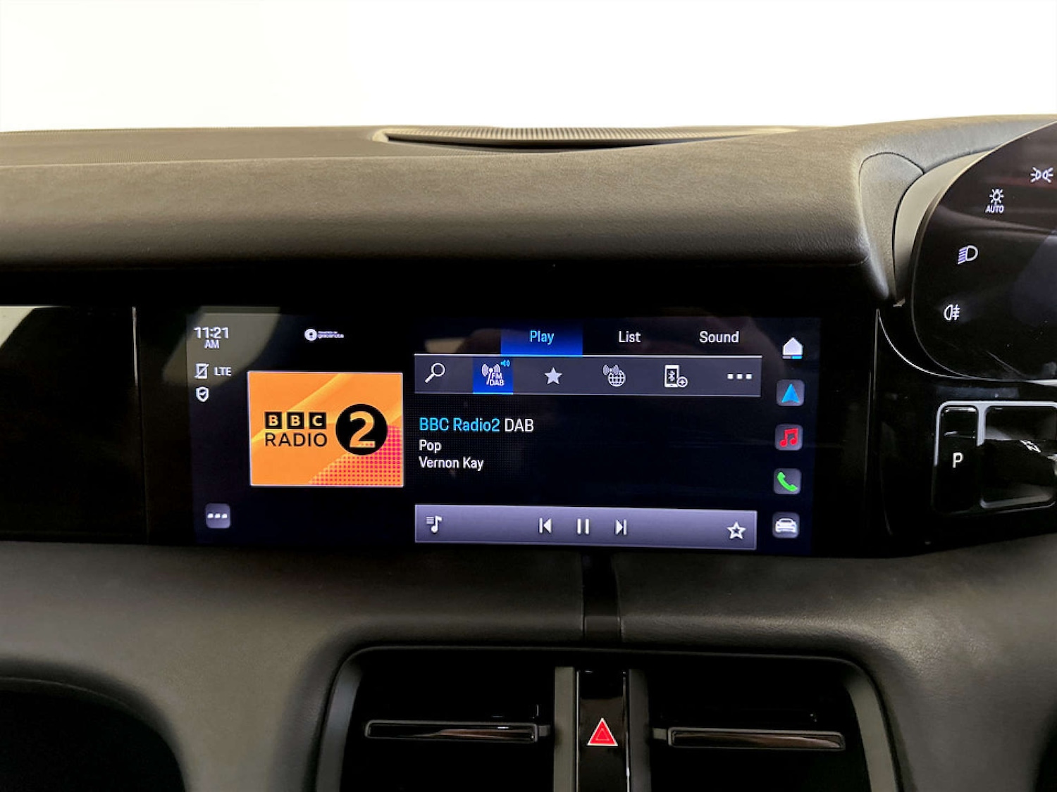 Used Porsche Taycan 2023 for sale - 77547726: Photo 26