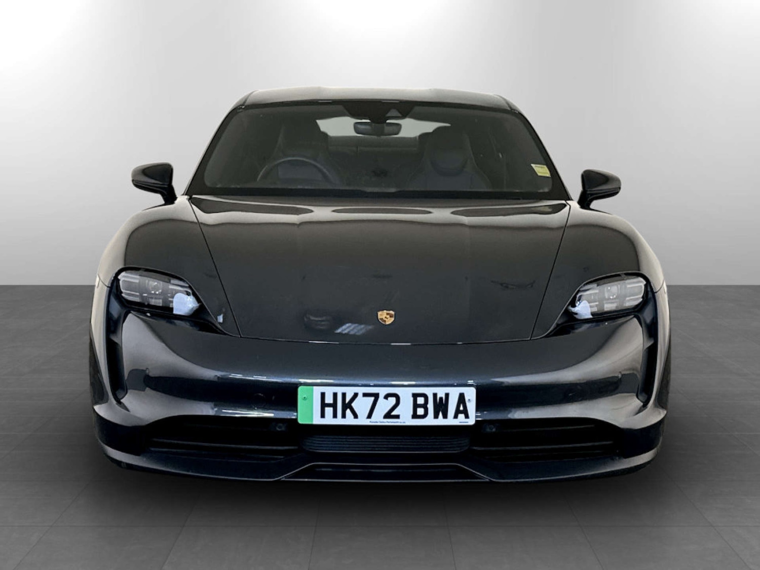 Used Porsche Taycan 2023 for sale - 77547726: Photo 5