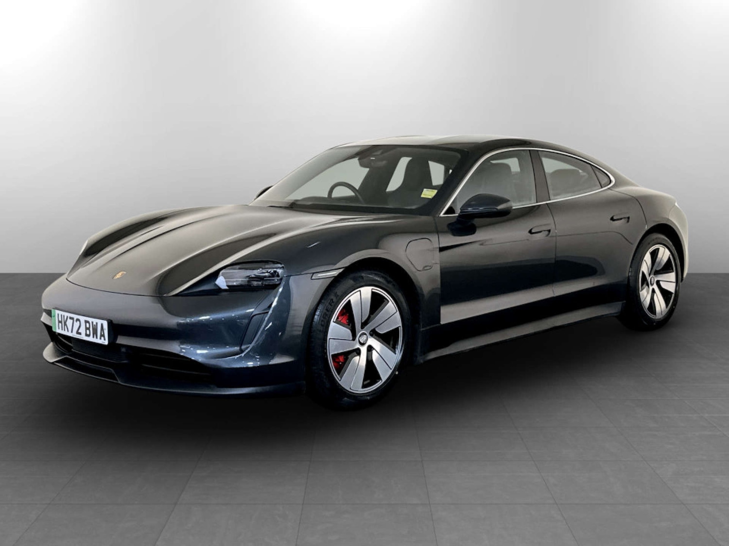 Used Porsche Taycan 2023 for sale - 77547726: Photo 6