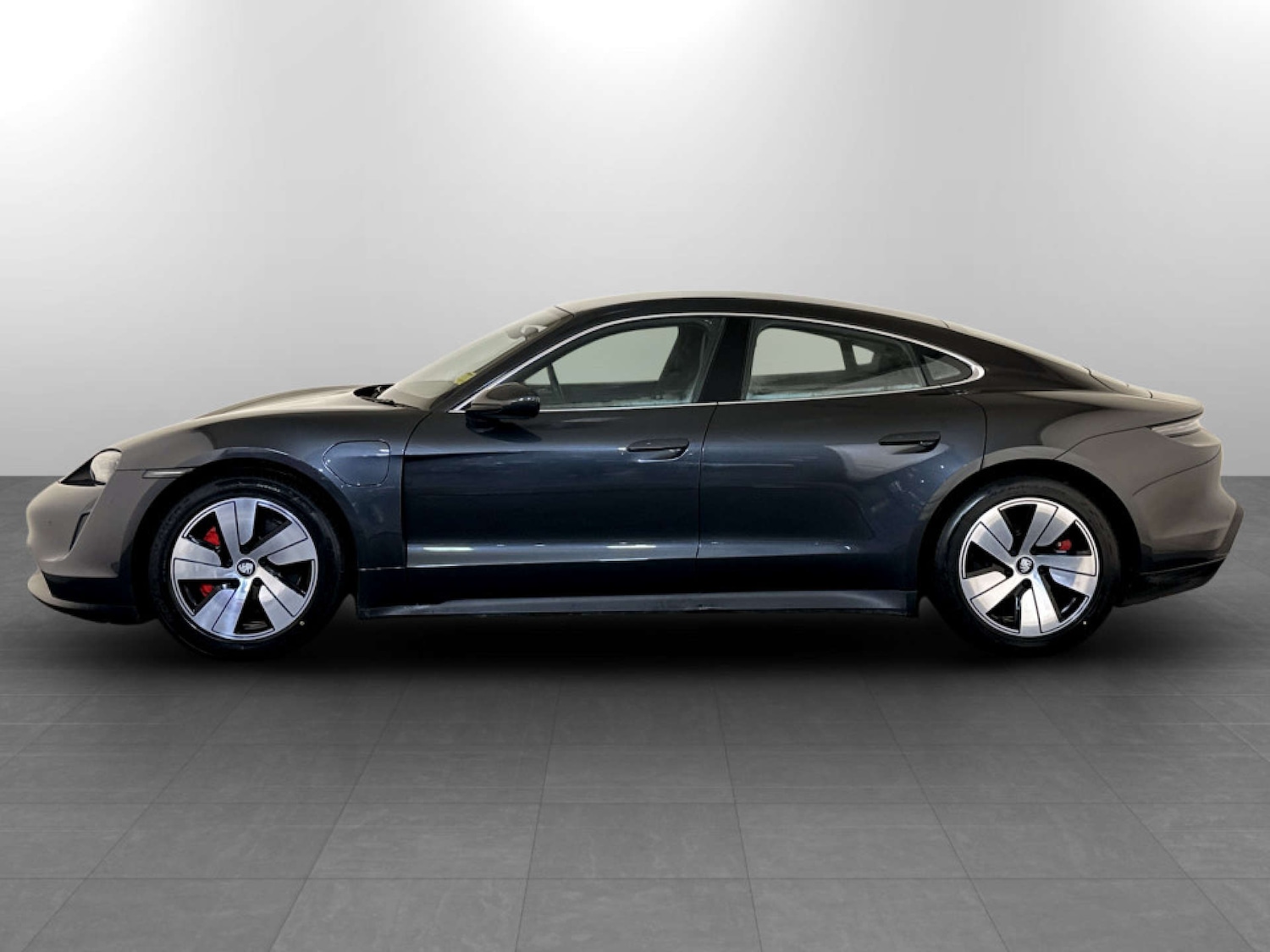 Used Porsche Taycan 2023 for sale - 77547726: Photo 7