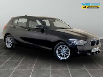 2014 (11) - 116d SE 5dr Step Auto