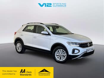 Used Volkswagen T-Roc 2022 for sale - 79618205: Photo