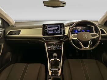 Used Volkswagen T-Roc 2022 for sale - 79618205: Photo