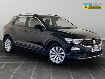 Volkswagen - T-Roc