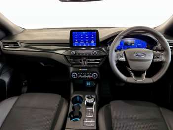 Used Ford Focus 2021 for sale - 74467833: Photo