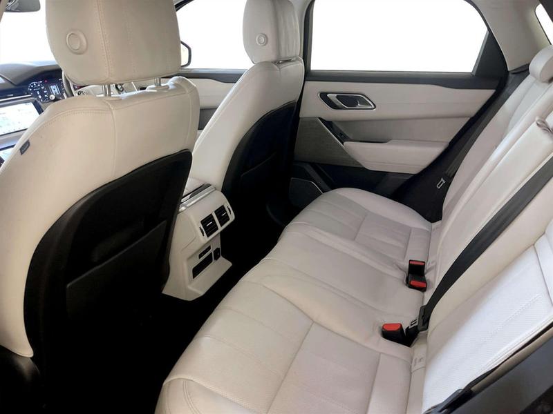 Used Land Rover Range Rover Velar 2018 for sale - 77163973: Photo 14