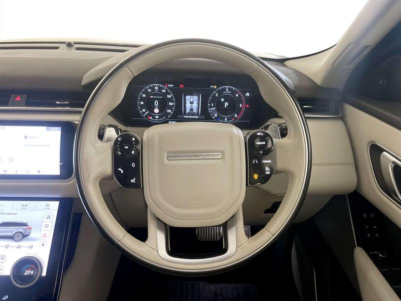 Used Land Rover Range Rover Velar 2018 for sale - 77163973: Photo 17