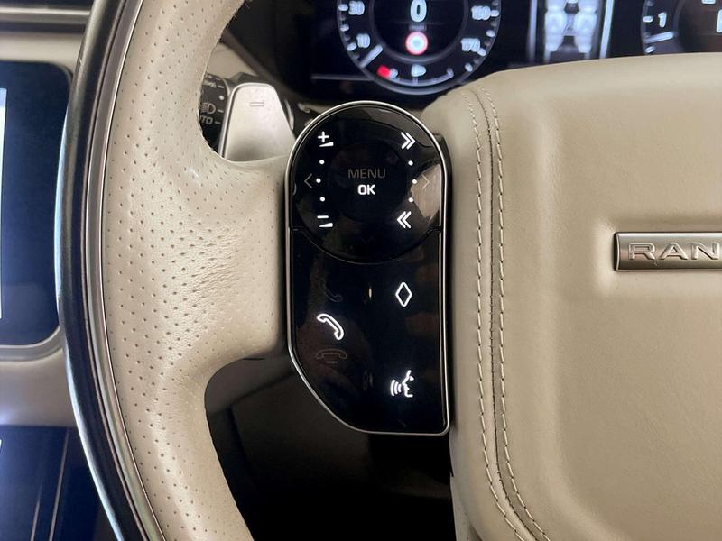 Used Land Rover Range Rover Velar 2018 for sale - 77163973: Photo 18
