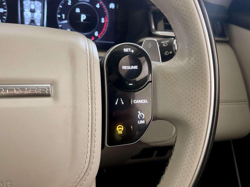 Used Land Rover Range Rover Velar 2018 for sale - 77163973: Photo 20