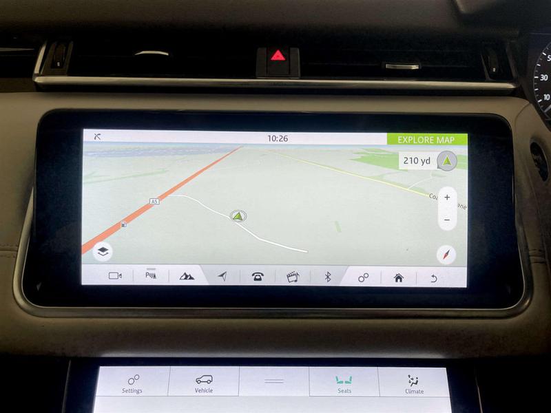 Used Land Rover Range Rover Velar 2018 for sale - 77163973: Photo 22